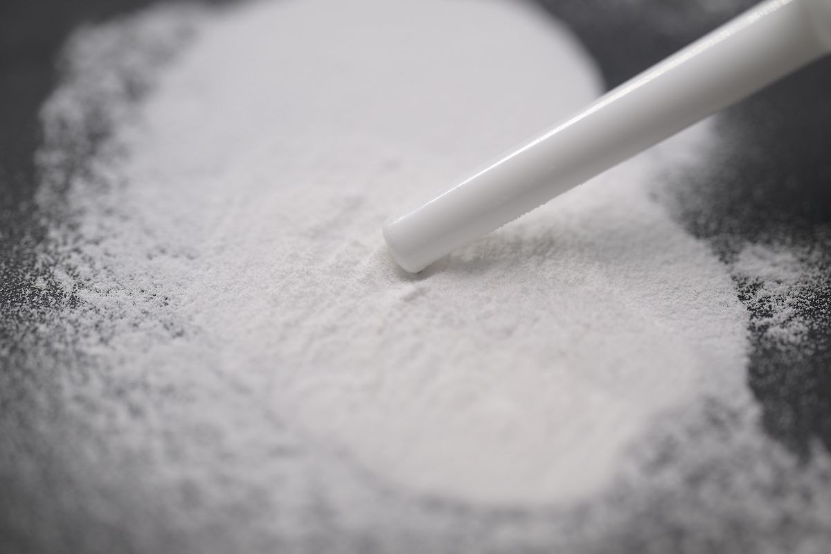 Absorbable-Hemostatic-Powder Absorbable-Hemostatic-Powder