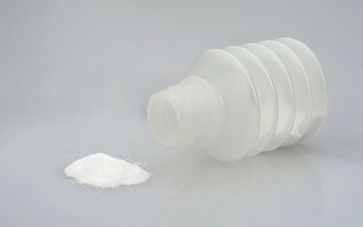 Absorbable-Hemostatic-Powder Absorbable-Hemostatic-Powder